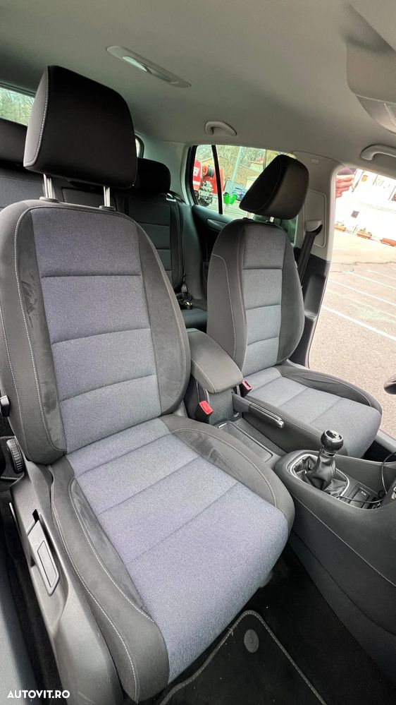 Volkswagen Golf 1.2 TSI Style - 33