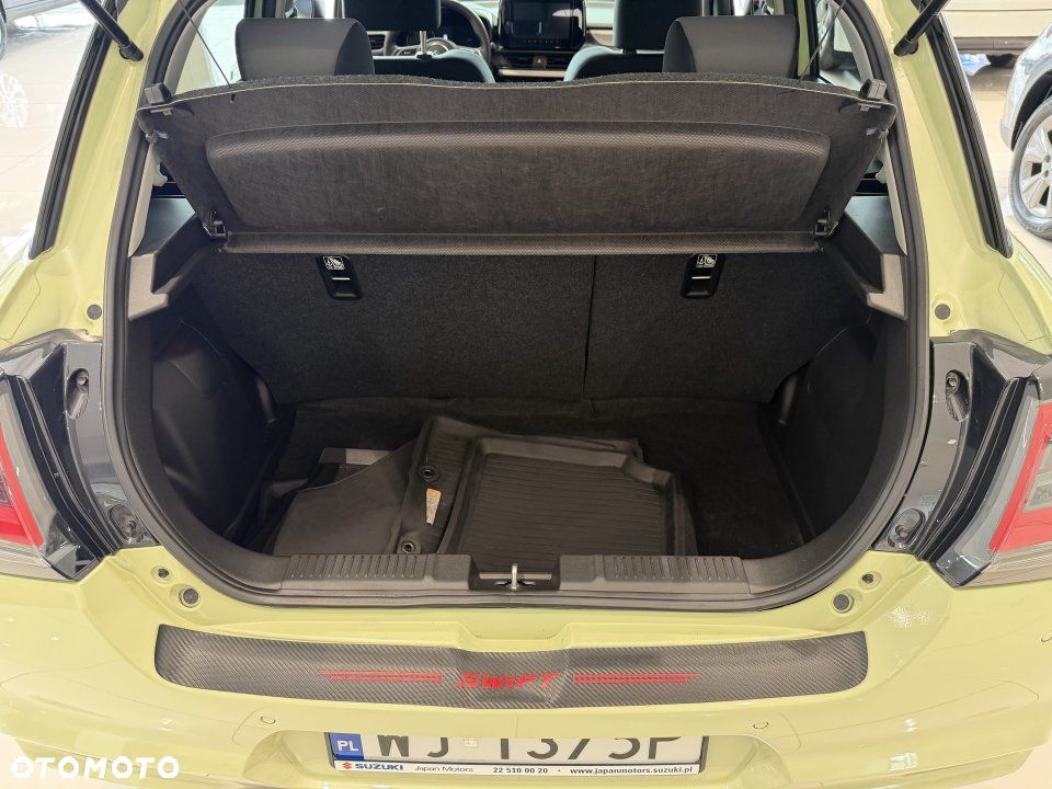 Suzuki Swift - 3