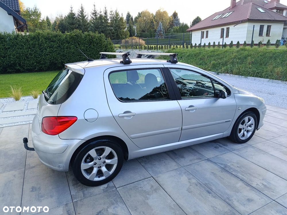 Peugeot 307 - 32