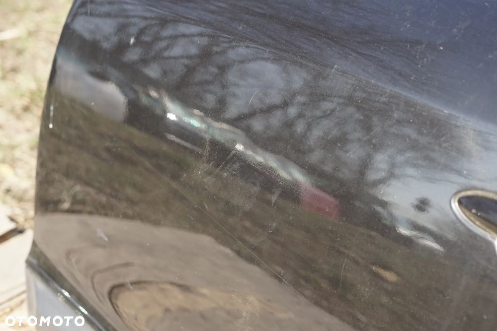 Drzwi tył tylne lewe Renault Megane III Kombi NV676 - 5