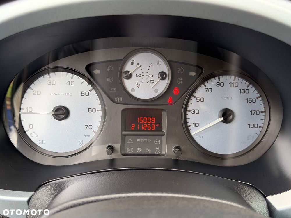 Citroën Berlingo 1.6 HDi 90 FAP Multispace - 25