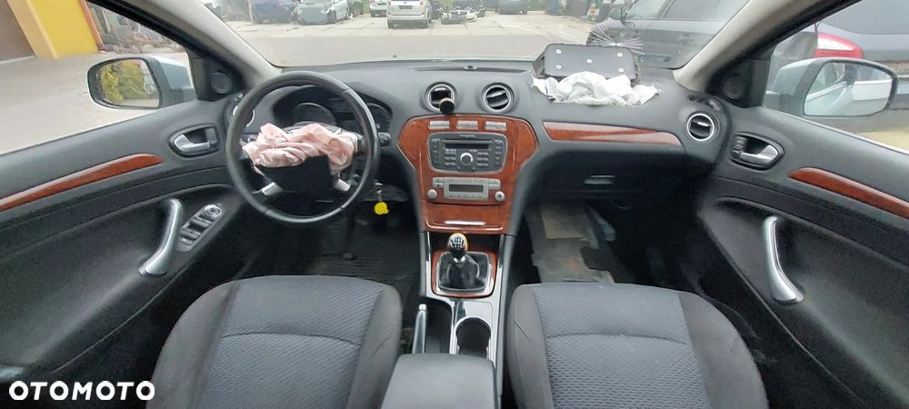 Ford Mondeo mk4 Kombi 2.0TDCI Wszystkie Części - 15