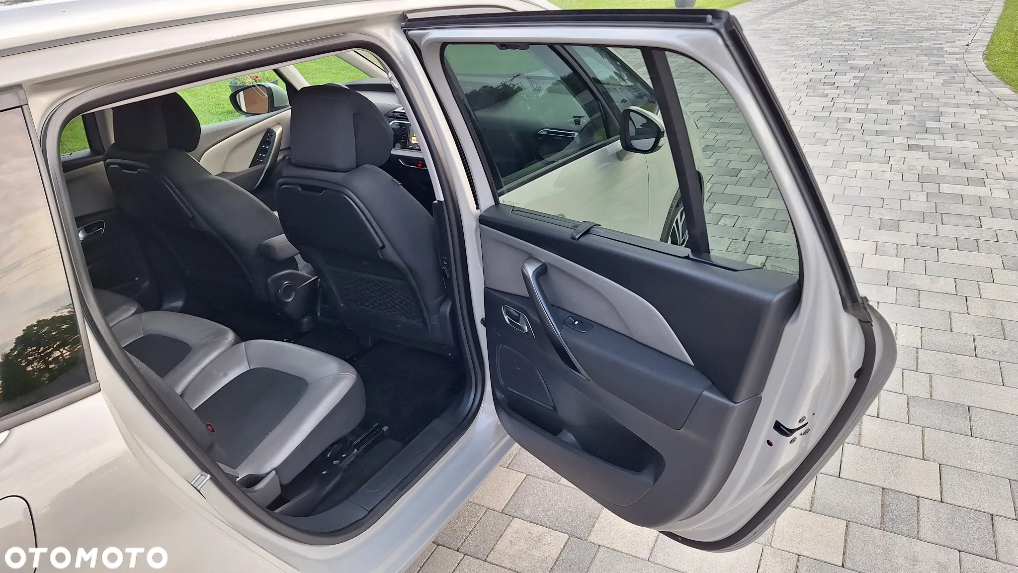 Citroën C4 SpaceTourer Grand 1.5 BlueHDi Shine S&S - 26