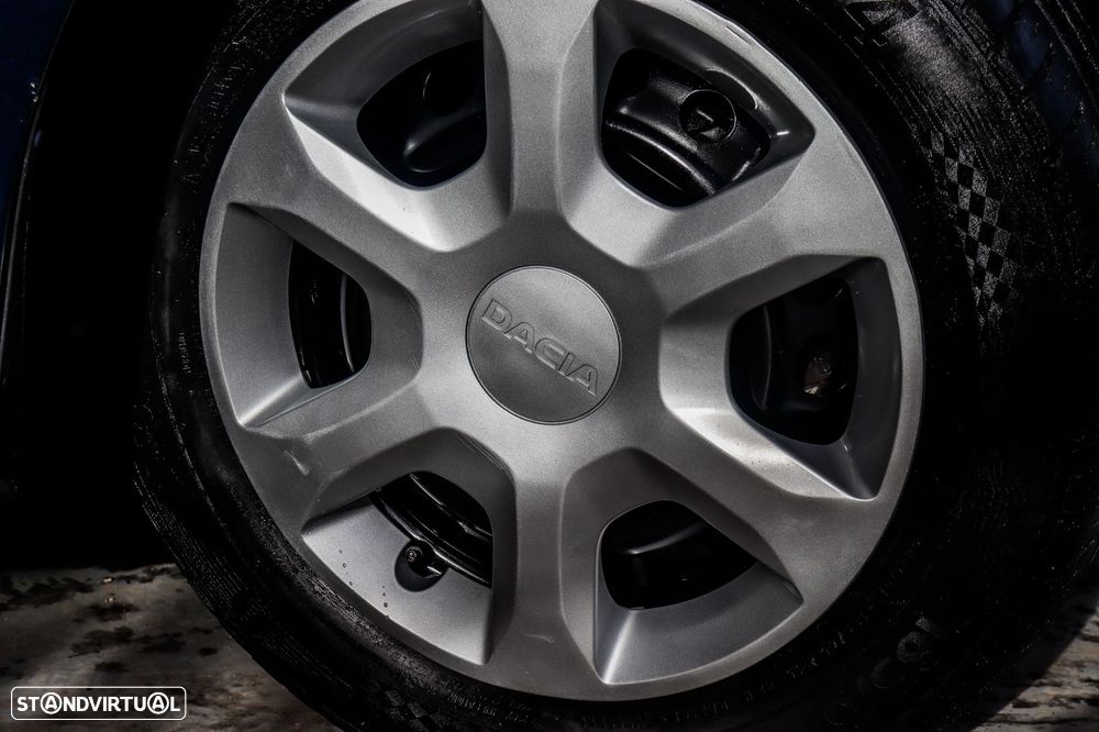 Dacia Sandero 0.9 TCe Comfort - 9