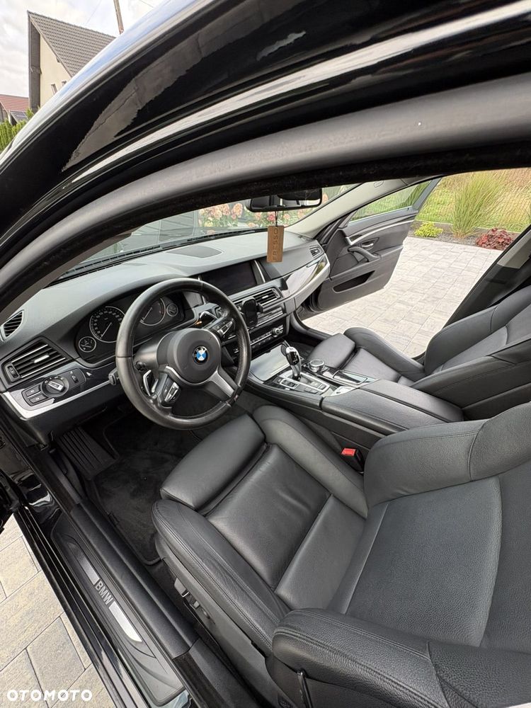 BMW Seria 5 - 3