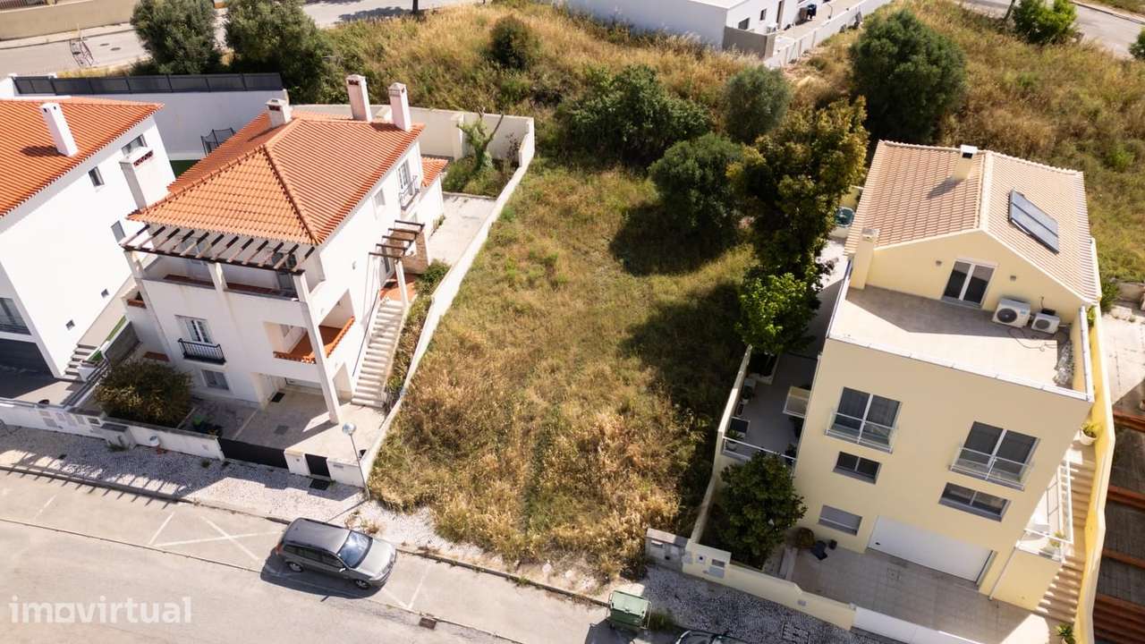 Lote 345 m2, Alcacer do Sal - Grande imagem: 4/27
