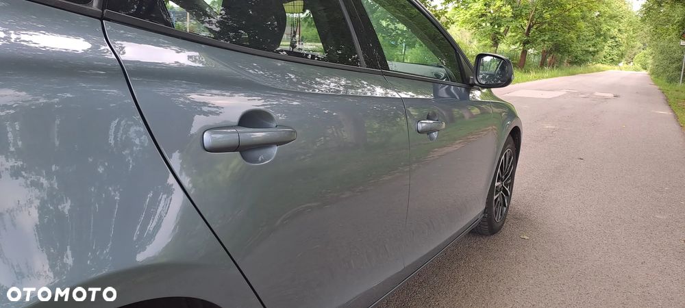 Volvo V40 T3 Geartronic Momentum - 33