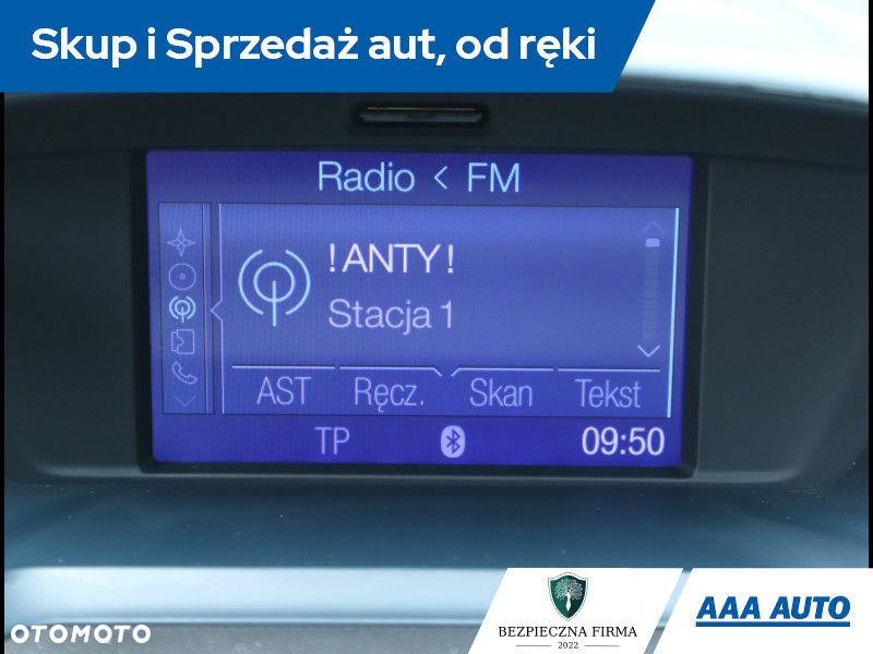 Ford C-MAX - 14