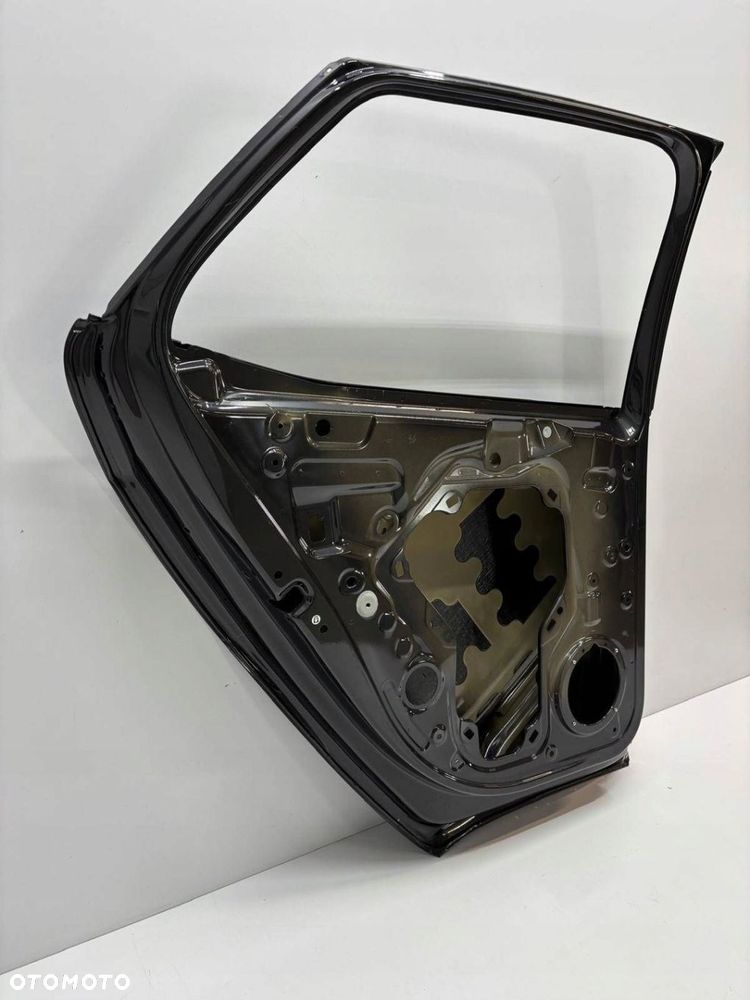 Volkswagen VW ID3 ID 3 Drzwi Lewe Tył Tylne 10A833311B - 11