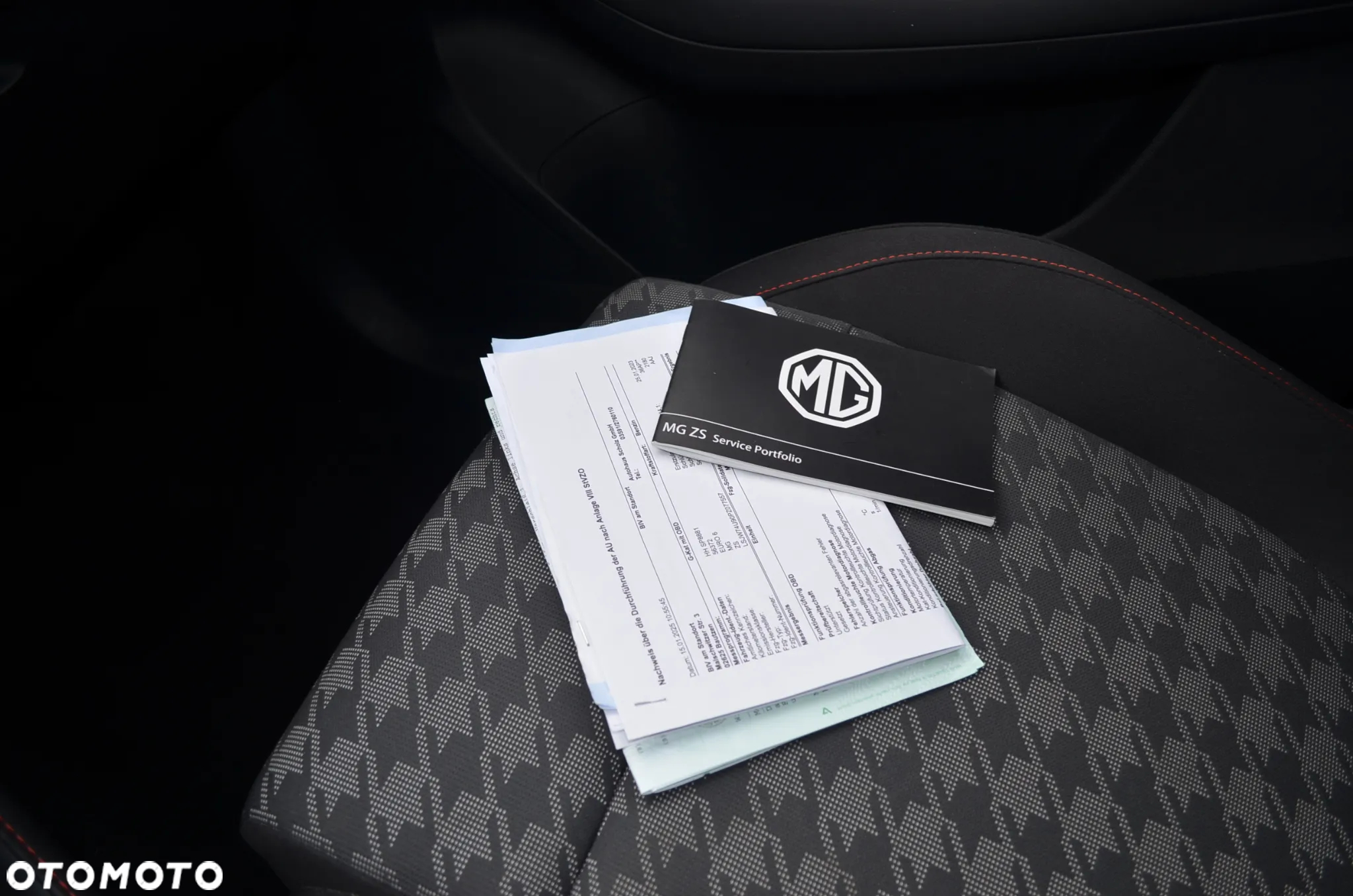 MG ZS ICE 1.5 VTI-tech Comfort - 17