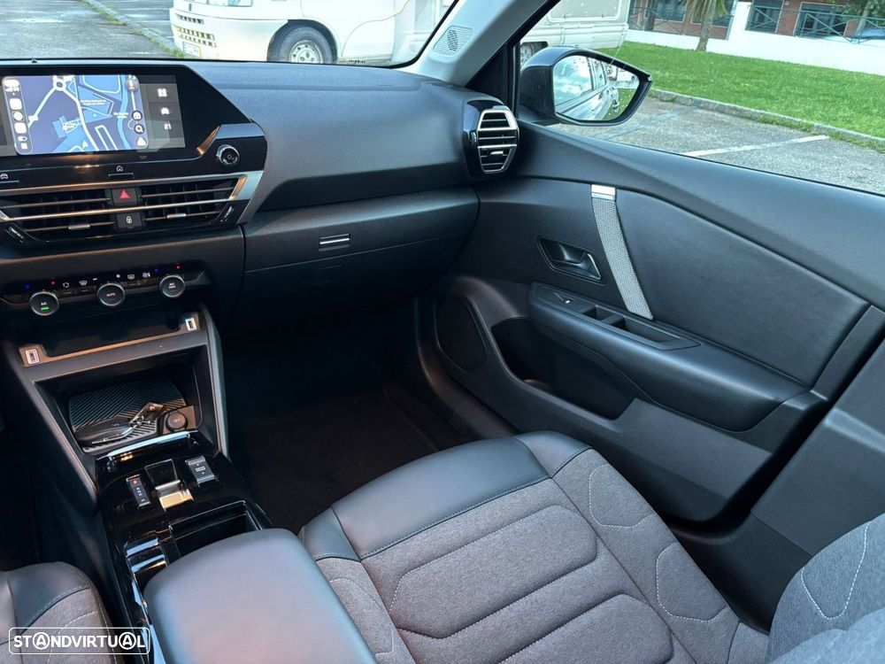 Citroën C4 1.2 PureTech Shine Pack EAT8 - 35