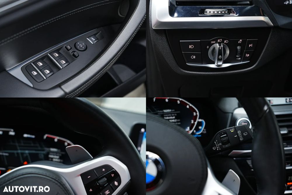 BMW X3 xDrive30e Aut. M Sport Edition - 28