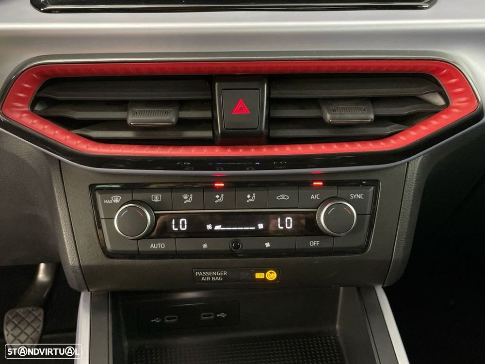 SEAT Arona 1.0 TSI FR - 20