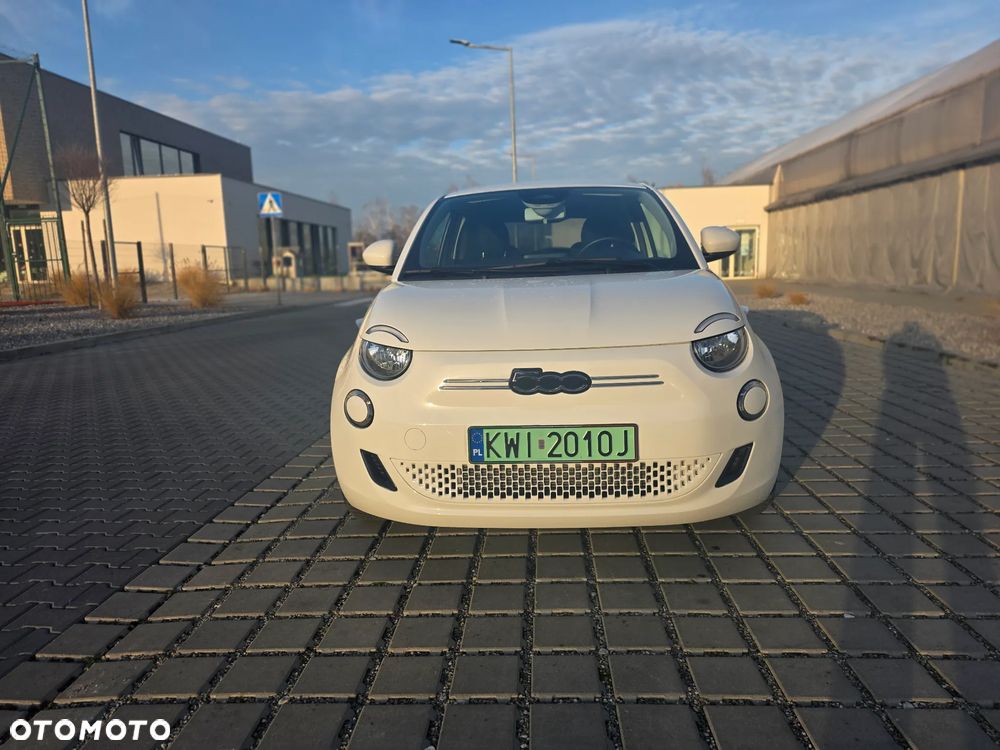 Fiat 500 - 27