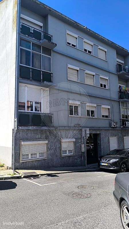 Apartamento T2 para venda - Grande imagem: 2/11
