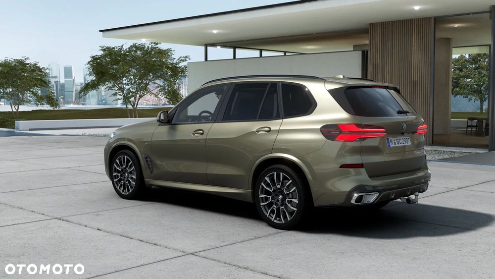 BMW X5 xDrive40d - 2