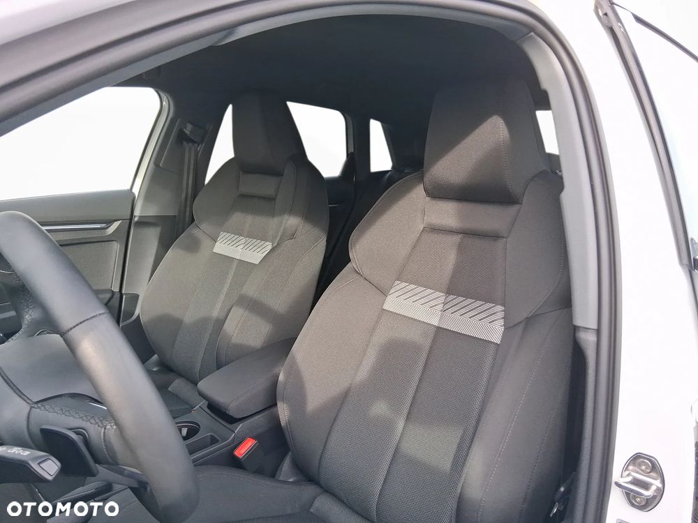 Audi A3 Sportback TFSIe PHEV 200 kW S Line S tronic - 11