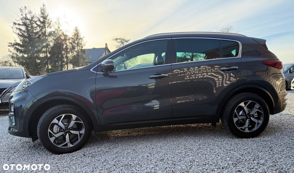 Kia Sportage 1.6 GDI Business Line 2WD - 3