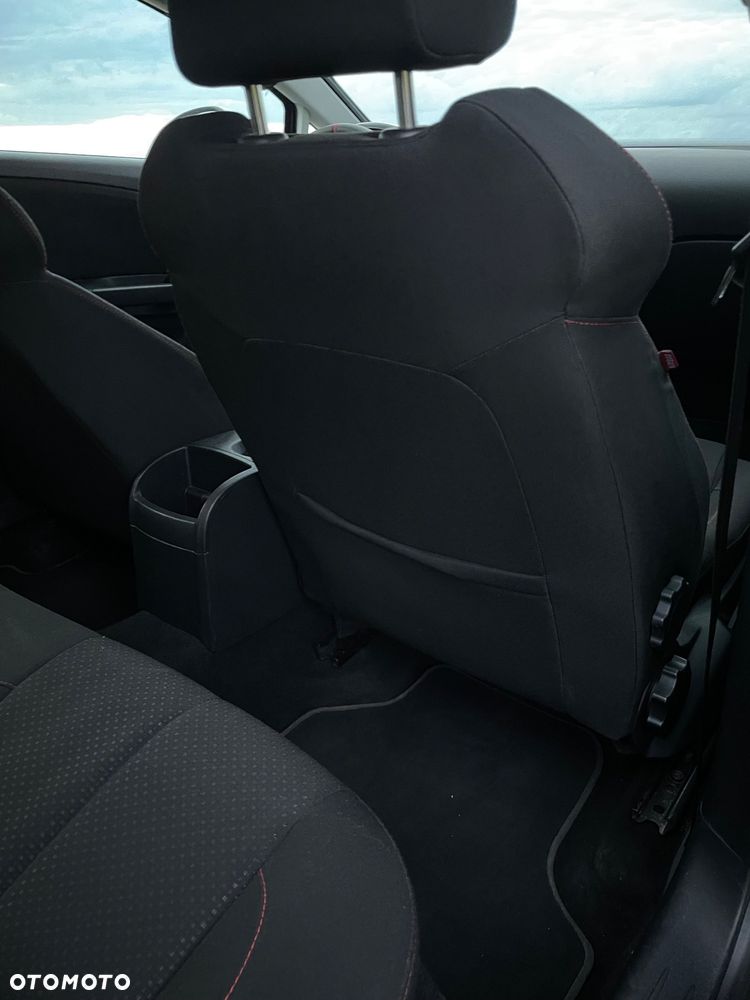 Seat Leon 2.0 TDI FR - 15