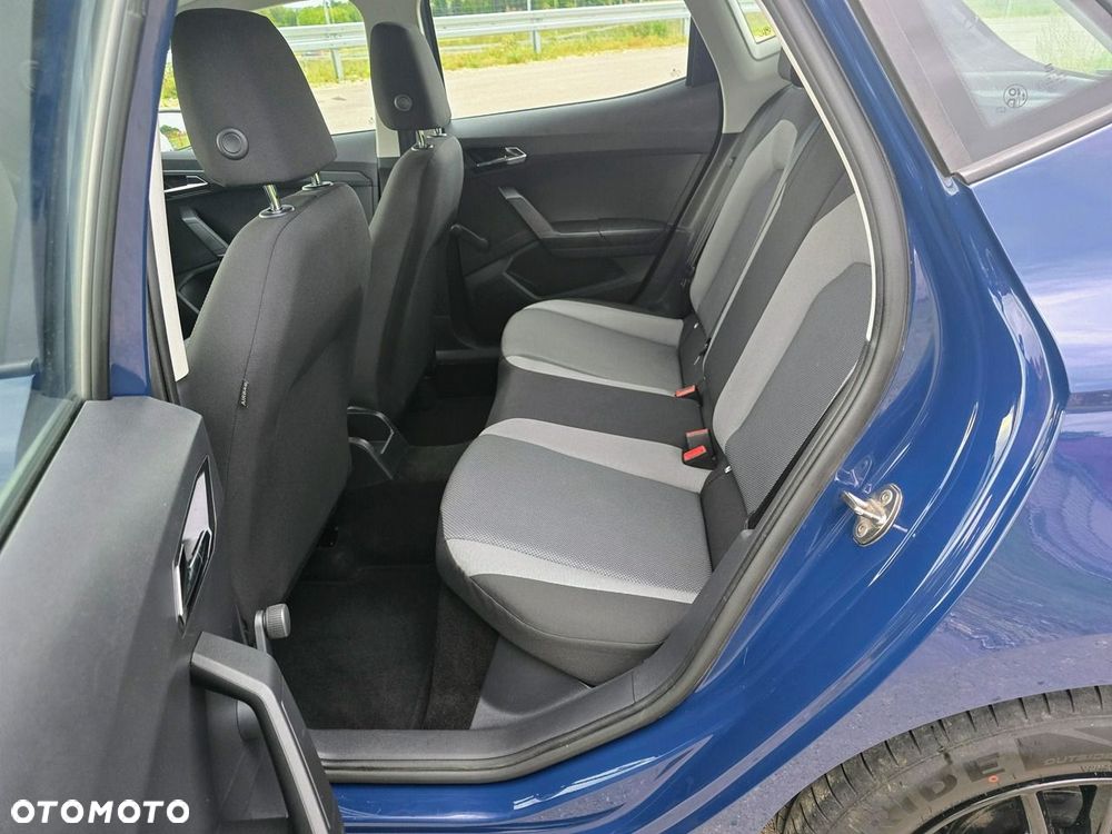 Seat Ibiza 1.0 MPI S&S SOL - 37