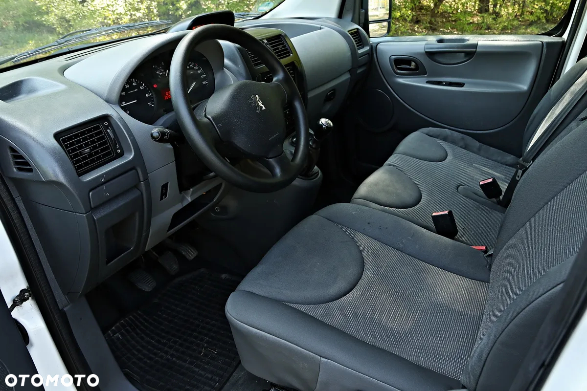 Peugeot Expert Tepee 1.6 HDi L2 Trendy - 6