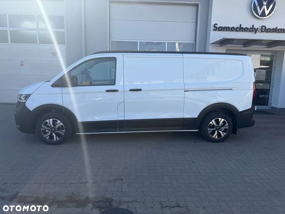 Volkswagen Transporter T7 - 2