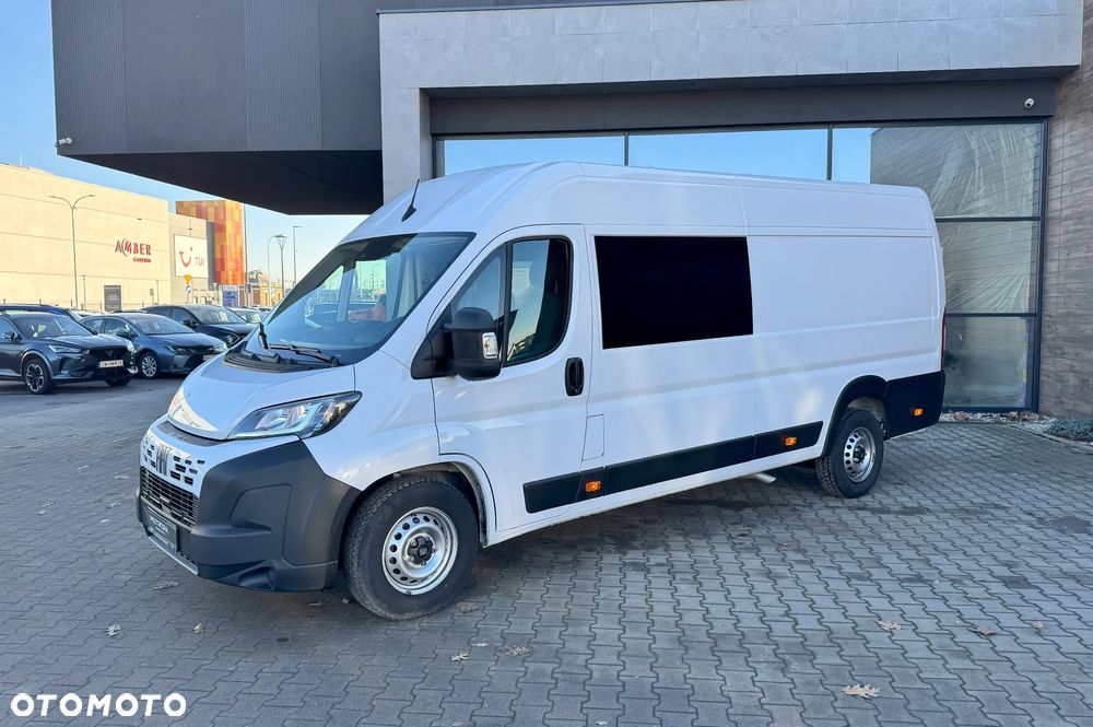 Fiat ducato - 1