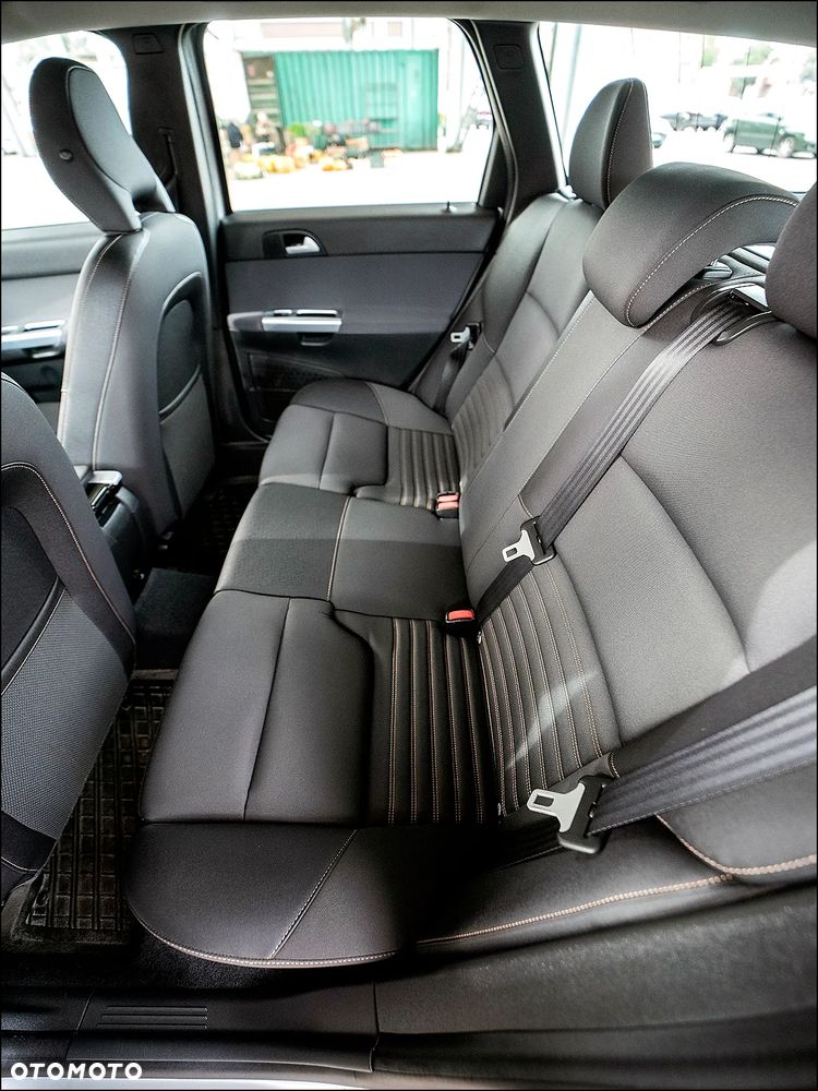 Volvo V50 - 32