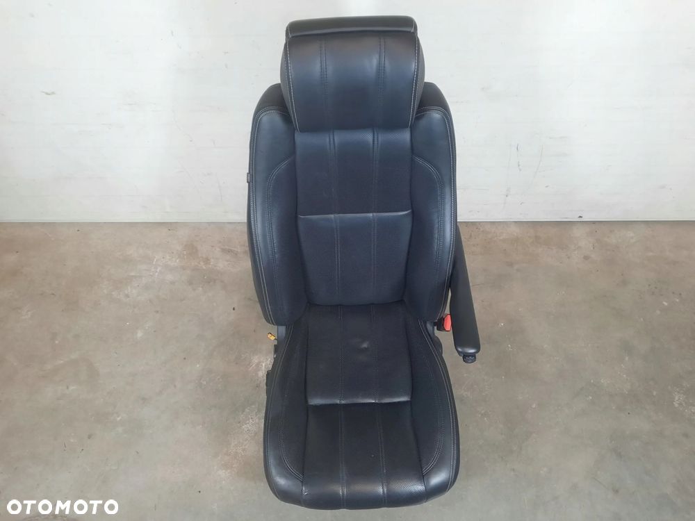 RANGE ROVER VOGUE L405 FOTEL PRZÓD PRZEDNI PRAWY - 2