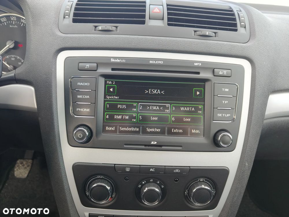 Skoda Octavia - 24