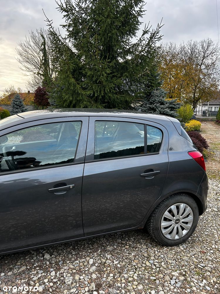Opel Corsa - 6
