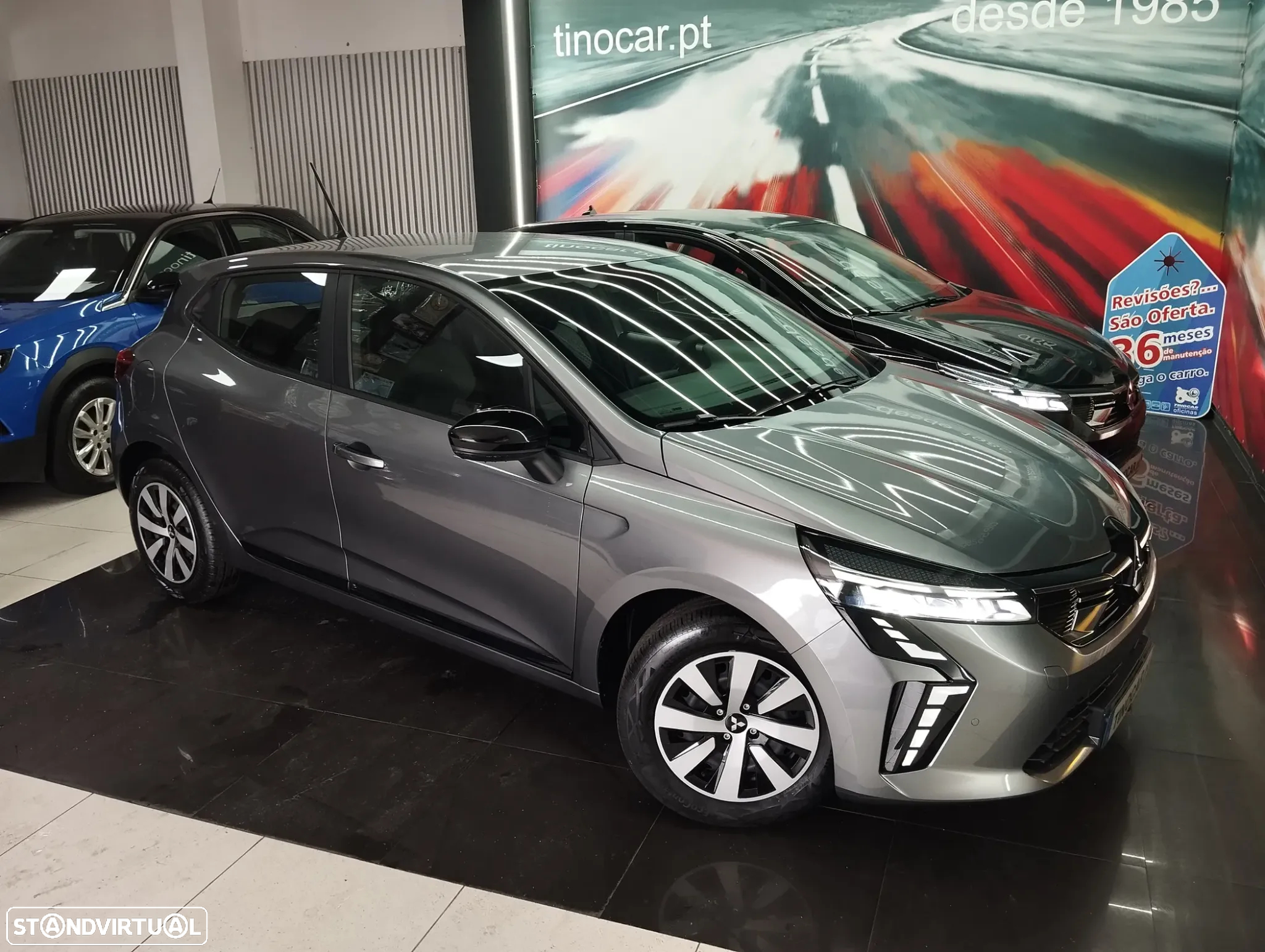 Mitsubishi Colt 1.0 MPI Kyoto - 10