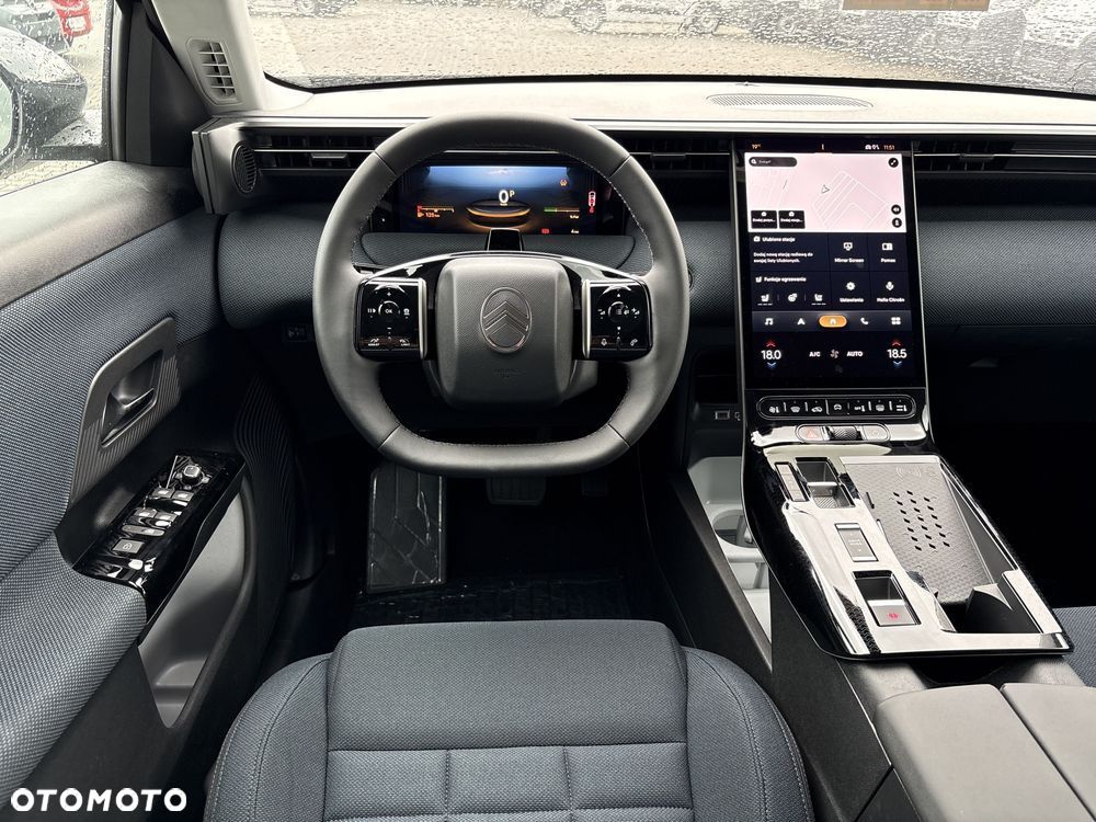 Citroën C5 Aircross 1.2 mHEV Plus eDCT6 - 23
