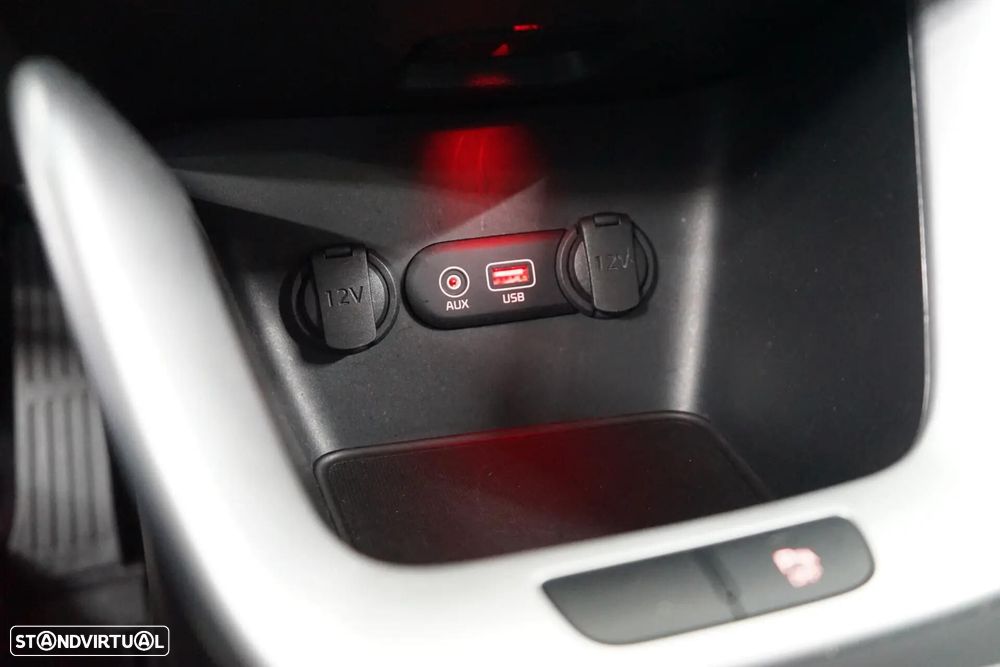 Kia Ceed SW - 29