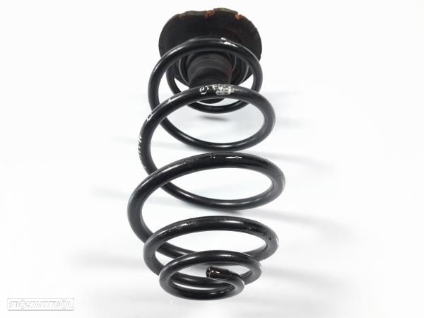 Mola Suspensao Tras Opel Astra H (A04) - 2