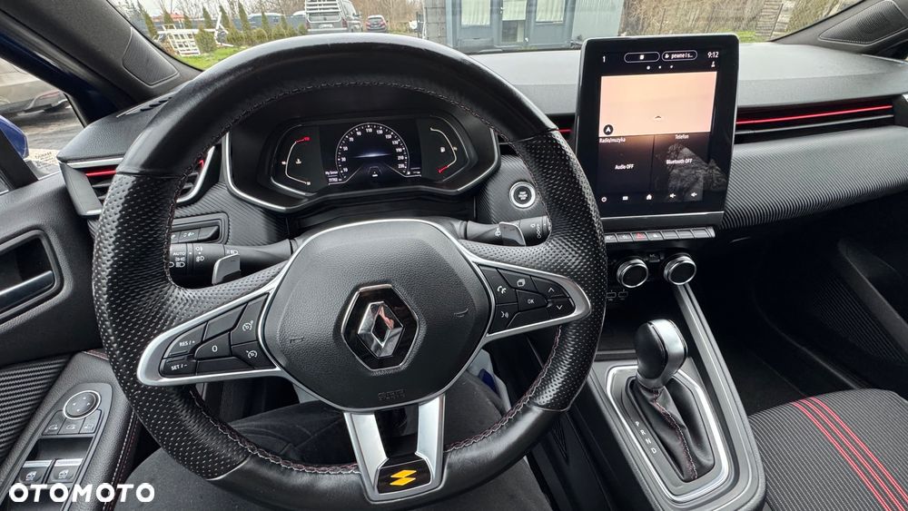 Renault Clio 1.3 TCe R.S Line EDC - 37