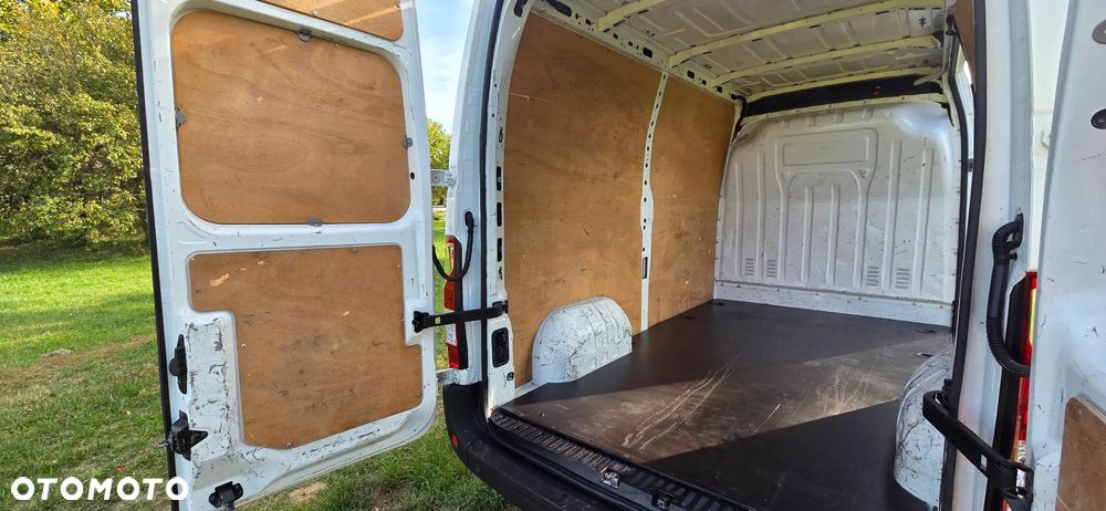 Opel Movano - 15