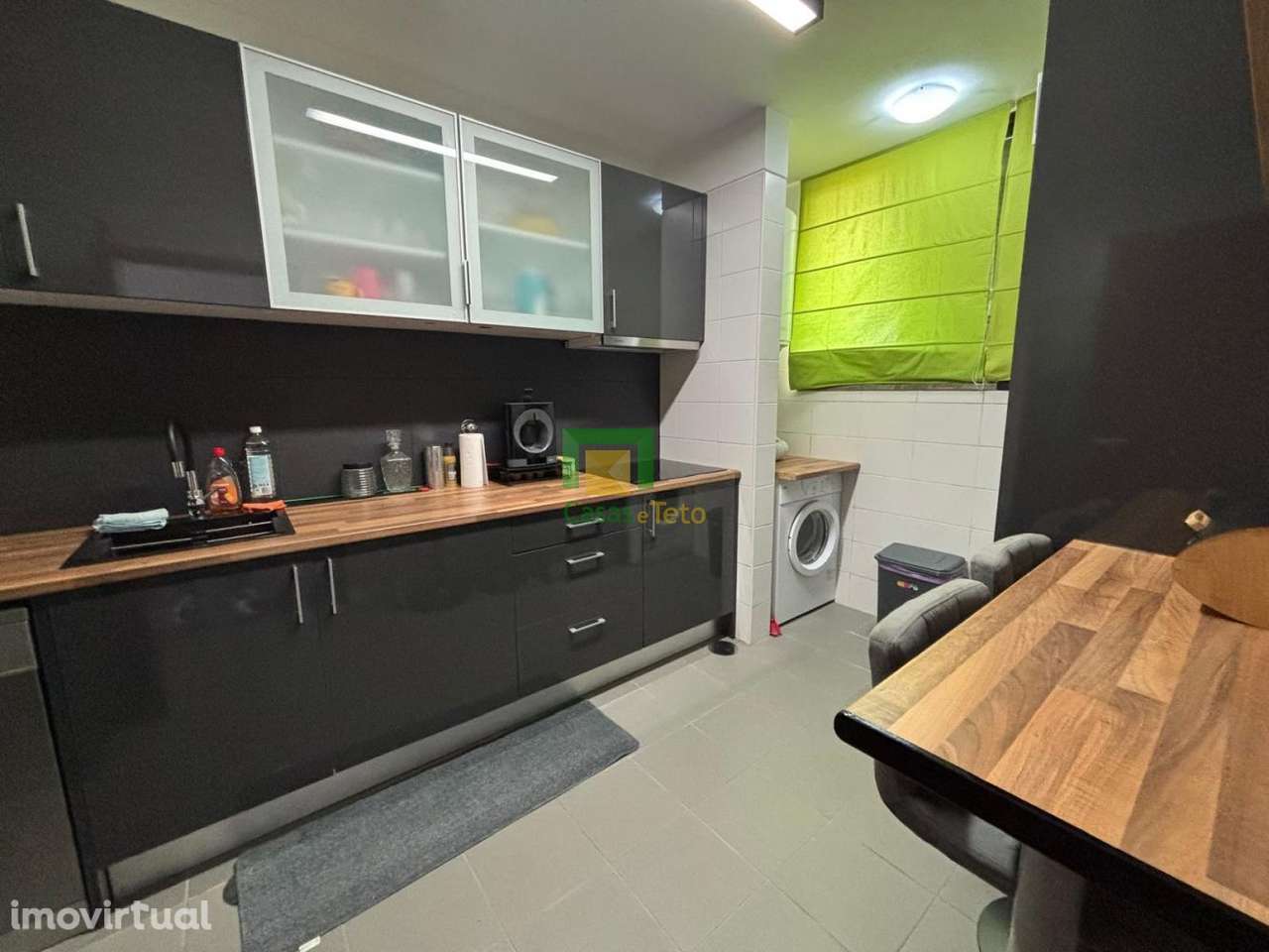Apartamento T3 Duplex - Grande imagem: 4/25