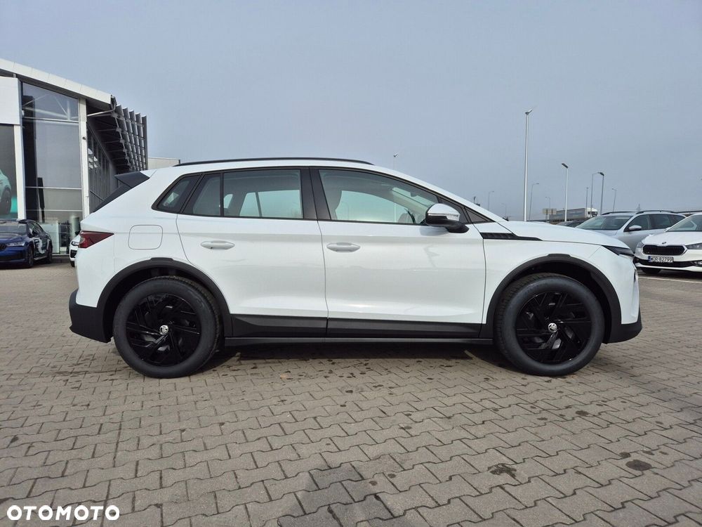 Skoda Elroq - 6