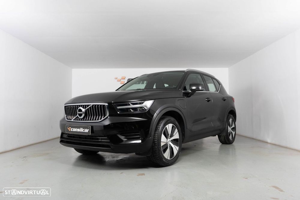 Volvo XC 40 1.5 T4 PHEV Inscription Expression - 8