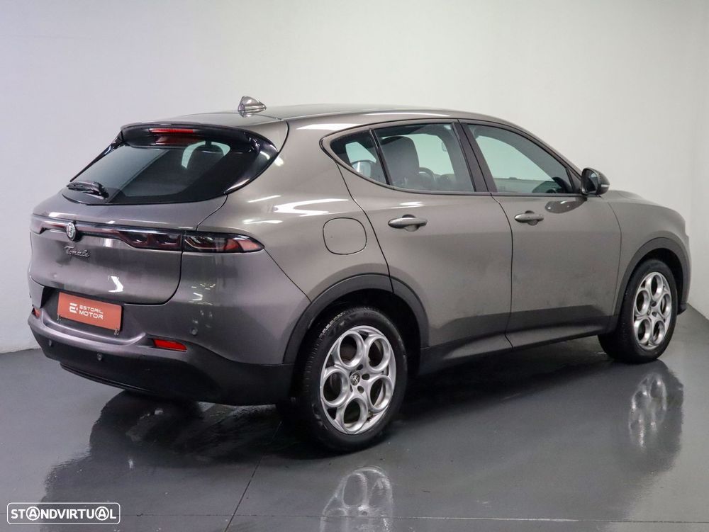 Alfa Romeo Tonale 1.5 Hybrid Sprint - 3