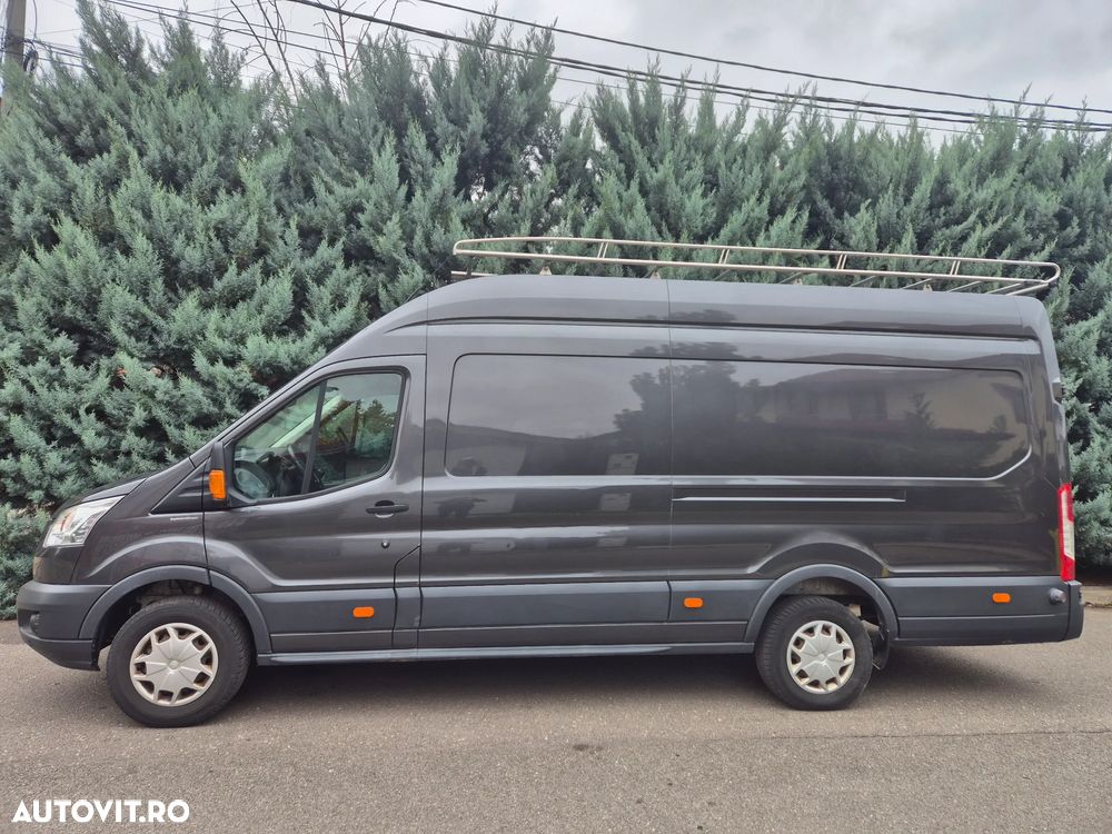 Ford Transit - 22