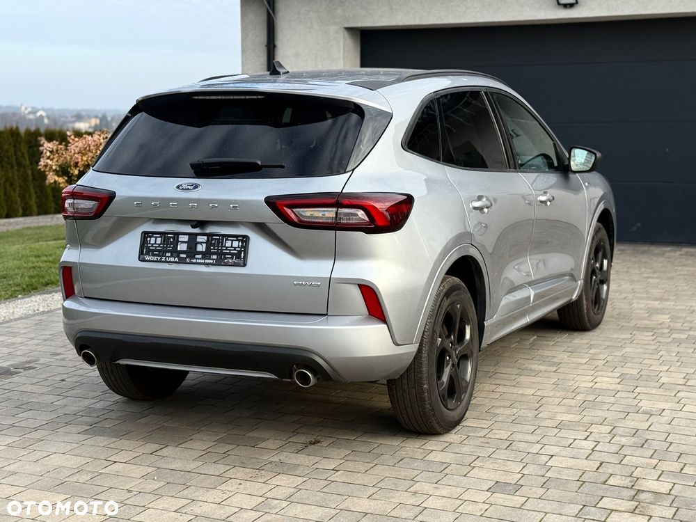 Ford Kuga 1.5 EcoBoost AWD ST-Line ASS - 6