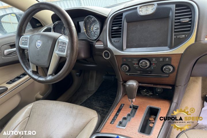 Dezmembrez Lancia Thema 2 [2011 - 2014] 642 - 7