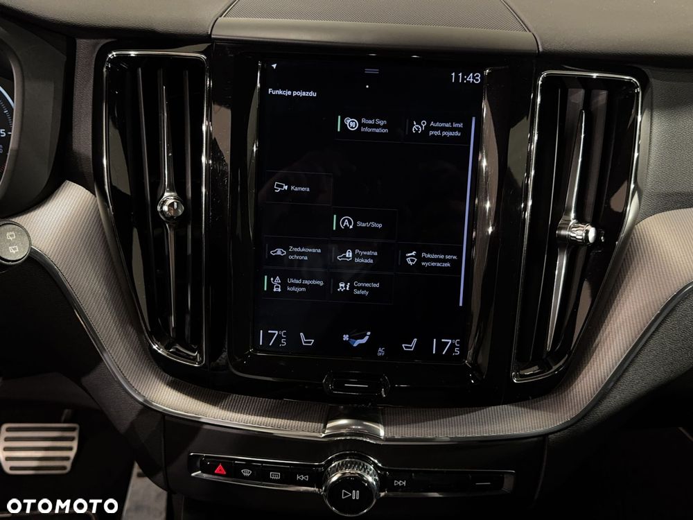 Volvo XC 60 - 26