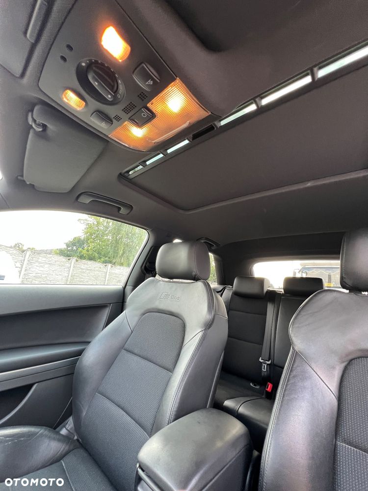 Audi A3 3-drzwiowe - 28