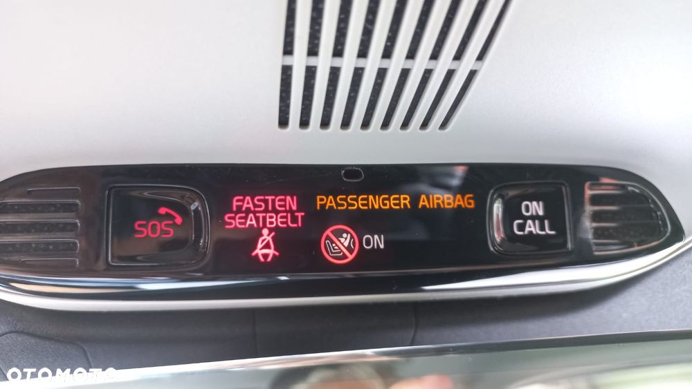 Volvo XC 60 D4 Geartronic Momentum Pro - 17