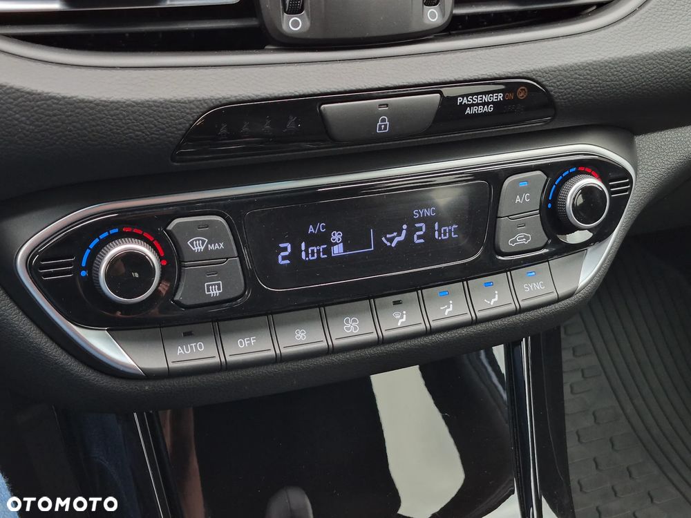 Hyundai i30 1.5 T-GDI 48V Smart - 29