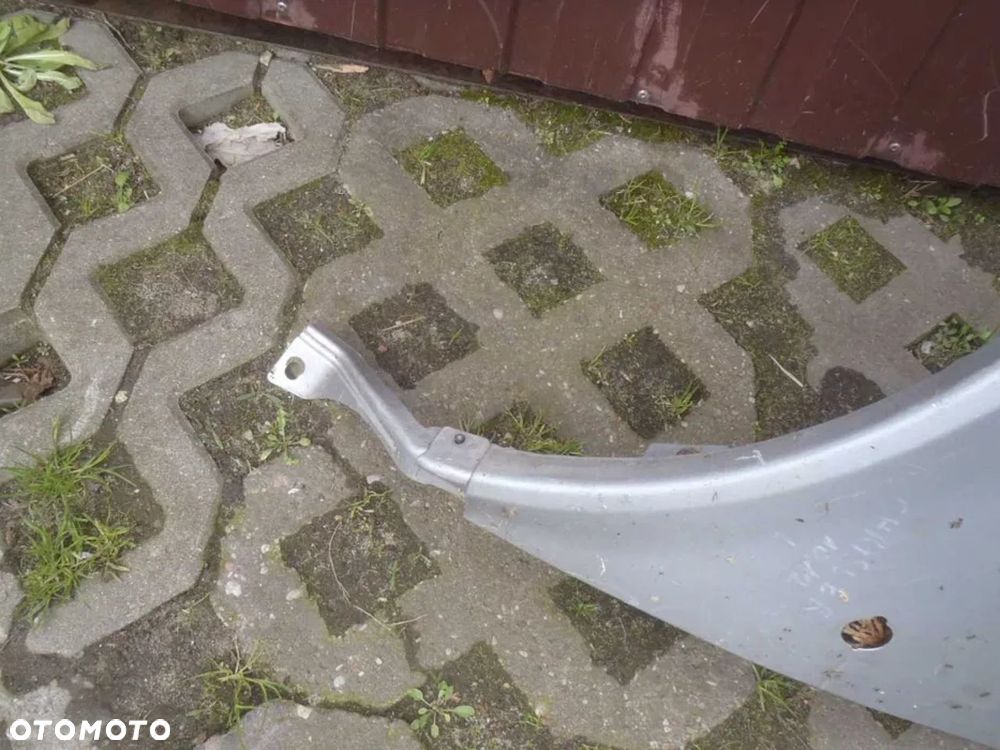 błotnik chrysler 300 oryginał bez rdzy jak nowy - 3