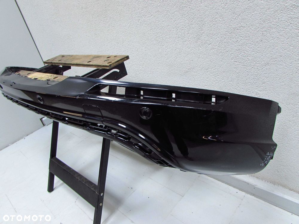 VW TIGUAN 5N0 07-11 DOKLADKA DYFUZOR ZDERZAKA TYL R-LINE 5N0807521 - 4